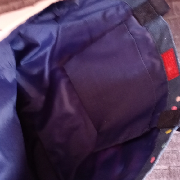 Hello Kitty canvas tote - Picture 3 of 8